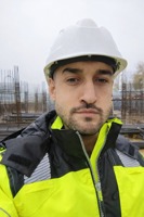 Poza instructor curs