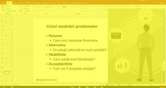 Curs Manager de Proiect