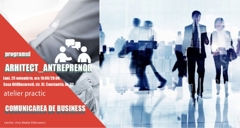 Comunicarea de business