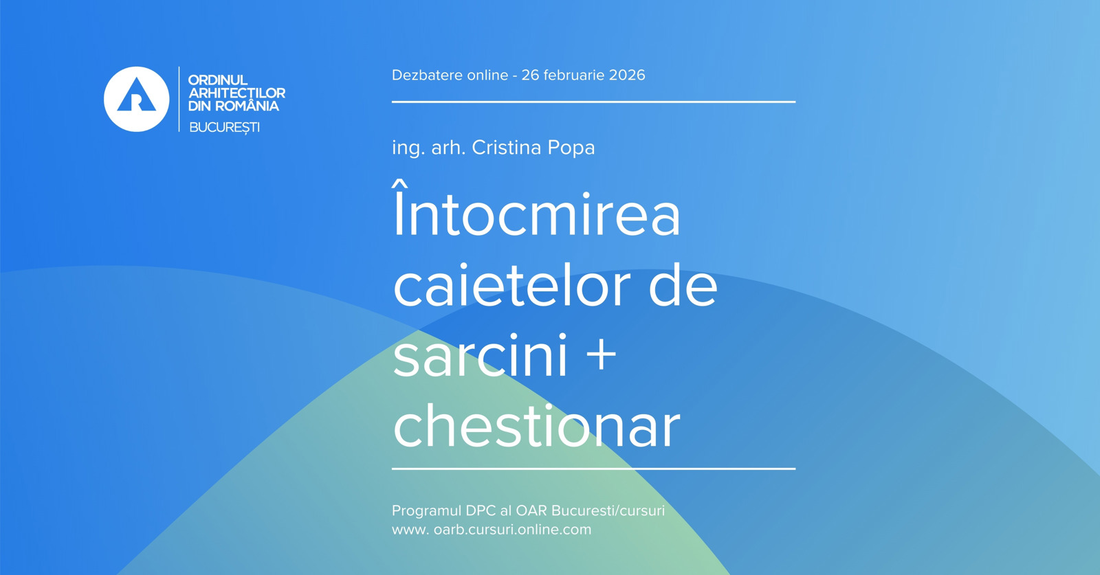 Poza produs Dezbatere online | Întocmirea caietelor de sarcini