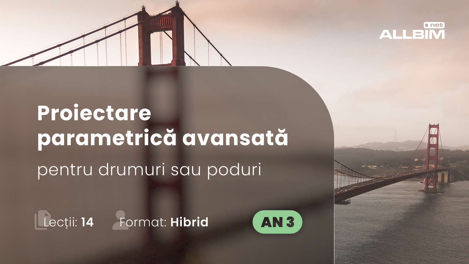 Poza produs Digitalizare in proiectarea de drumuri si poduri III