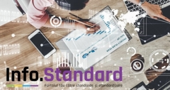 Abonare gratuită la standardele ASRO pentru arhitecții filialei București