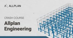 Crash Course Allplan Engineering